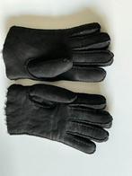 dames handschoenen, Leren , maat XL, Ophalen of Verzenden, Zo goed als nieuw, Maat 46/48 (XL) of groter, Handschoenen
