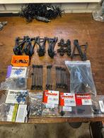 Traxxas e revo onderdelen, Hobby en Vrije tijd, Modelbouw | Radiografisch | Auto's, Elektro, Auto offroad, Ophalen of Verzenden