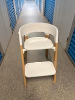 Stokke steps, Ophalen, Zo goed als nieuw, Meegroeistoel