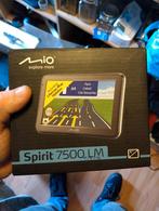 Mio Spirit 7500 LM Navigatiesysteem, Ophalen, Nieuw