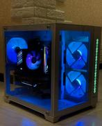 i5 9400f Gaming PC / GTX 1660 super / 16GB / ssd 480, Computers en Software, Desktop Pc's, MSI, 64 GB, Ophalen of Verzenden, Zo goed als nieuw