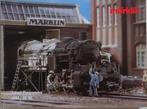 Marklin catalogus Totaal-programma 1994/1995, Hobby en Vrije tijd, Wisselstroom, Nieuw, Märklin, Boek, Tijdschrift of Catalogus