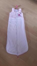 Baby slaapzak 105cm rosa, Ophalen of Verzenden, Zo goed als nieuw, 100 cm of meer, Slaapzak