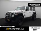 Jeep Wrangler 2.2D Rubicon | Grijs Kenteken | 4X4 | Hardtop, Auto's, Jeep, Stof, Gebruikt, Euro 6, 4 cilinders
