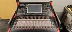 Digico SD9 met madi rack, Ophalen, Gebruikt, 20 kanalen of meer, Microfooningang