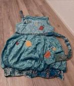 Carnavalspak origineel theepotje, Kleding | Dames, Carnavalskleding en Feestkleding, Ophalen of Verzenden, Zo goed als nieuw, Carnaval