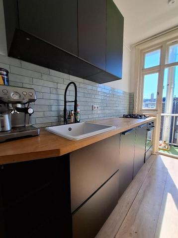 Complete IKEA keuken incl. apparatuur (Metod atranciet) beschikbaar voor biedingen