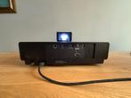 Epson EH-LS500B Ultra Short Throw Projector - Zwart, Ophalen of Verzenden, Gebruikt, LCD, Ultra HD (4K)