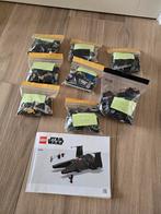 Lego Star Wars 75336 compleet en netjes!, Ophalen of Verzenden, Zo goed als nieuw, Complete set, Lego