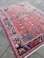 Perzisch tapijt 155x110 cm., 100 tot 150 cm, 150 tot 200 cm, Gebruikt, Rechthoekig