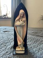 Antiek Mariabeeld, Antiek en Kunst, Ophalen of Verzenden