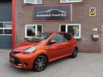 Toyota Aygo 9 x op voorraad prijs vanaf 4995, Voorwielaandrijving, Stof, Gebruikt, 4 stoelen