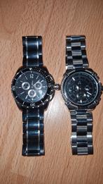 2 Gc horloges, Ophalen of Verzenden, Zo goed als nieuw, Overige merken