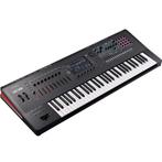 Roland Fantom-6EX Synthesizer B-Stock, Muziek en Instrumenten, Synthesizers, Ophalen of Verzenden, Zo goed als nieuw, 61 toetsen