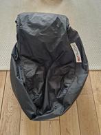 Zitzak zwart, Ophalen of Verzenden, Zwart, Zitzak