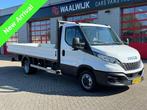 Iveco Daily 40C16 Open laadbak APK 29-06-2026, Km 73.436, Achterwielaandrijving, Gebruikt, Euro 6, 4 cilinders