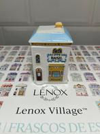 Lenox spice village Basil 2nd edition, Ophalen of Verzenden, Nieuw
