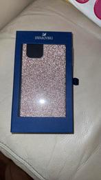 Nieuw Swarovski telefoonhoesje voor iphone 12 pro max, Ophalen of Verzenden, Nieuw, IPhone 12 Pro Max, Frontje of Cover