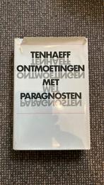 Ontmoetingen met paragnosten, Ophalen of Verzenden, Gelezen, Achtergrond en Informatie