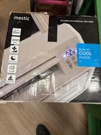 Caravan airco mestic spa-3000, Ophalen of Verzenden, Zo goed als nieuw