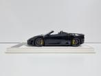 Dino Ferrari F430 16M Scuderia Spider
Nero Nr. 00/30 1:18 Ni, Hobby en Vrije tijd, Modelauto's | 1:18, Ophalen of Verzenden, Nieuw