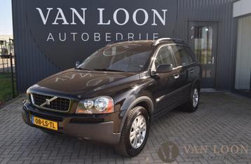 Volvo XC90 2.9 T6 7 PERS | Automaat gereviseerd, technisch g beschikbaar voor biedingen