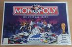 Monopoly WK 98, Een of twee spelers, Ophalen of Verzenden, Zo goed als nieuw, Parker