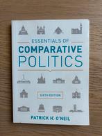 Essentials of Comparative Politics, Ophalen of Verzenden