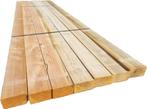 7 Douglas balken fijnbezaagd 8.0x14.5 cm - nr: tb161, Ophalen, Nieuw, 250 cm of meer, Balken