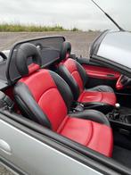 Peugeot 206 2.0 16V CC 2002 Grijs EERSTE EIGENAAR, 136 pk, 4 cilinders, Cabriolet, 4 stoelen