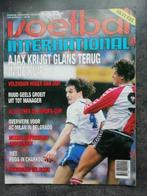 Voetbal International, 23e  jaargang, nr. 46, 1988, Verzamelen, Ophalen, Gebruikt, Overige binnenlandse clubs, Boek of Tijdschrift