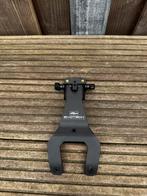 Evotech Garmin Zumo mount Ducati desert x, Motoren, Ophalen of Verzenden