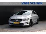 Mercedes-Benz CLA-Klasse Shooting Brake 180 d Business | SPO, CLA, Gebruikt, 4 cilinders, Leder en Stof