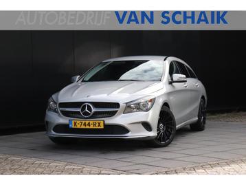 Mercedes-Benz CLA-Klasse Shooting Brake 180 d Business | SPO beschikbaar voor biedingen