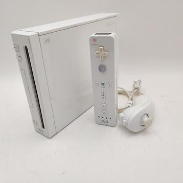 Nintendo Wii compleet nu voor €59.99 beschikbaar voor biedingen