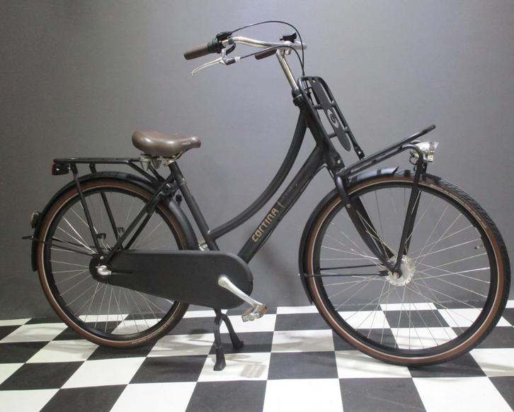 Diverse  dames Pick Up  fietsen gebruikt, Fietsen en Brommers, Fietsen | Dames | Damesfietsen, Gebruikt, Overige merken, Versnellingen