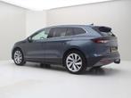 Skoda Enyaq Iv 80 204pk 82kWh 90% SoH [ TREKHAAK+WARMTEPOMP+, Automaat, Gebruikt, 204 pk, SUV of Terreinwagen