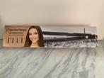 Elle Straightener haar Elle Stijltang NIEUW, Sieraden, Tassen en Uiterlijk, Uiterlijk | Haarverzorging, Ophalen of Verzenden, Nieuw