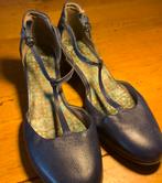 Camper blauwe ballerina-schoen, maat 40, Kleding | Dames, Schoenen, Ophalen of Verzenden, Zo goed als nieuw