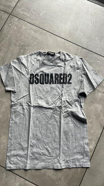 Dsquared2 mt 164 beschikbaar voor biedingen