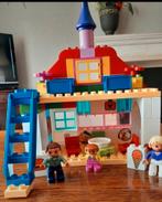 Duplo huis, Kinderen en Baby's, Speelgoed | Duplo en Lego, Ophalen, Gebruikt, Duplo