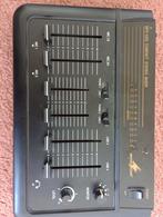 Monacor MPX-4200 Mixer, Muziek en Instrumenten, Mengpanelen, Ophalen of Verzenden, Gebruikt, 5 tot 10 kanalen, Microfooningang