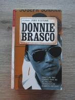 Donnie Brasco - Joey Pistone, Boeken, Ophalen of Verzenden, Gelezen, Nederland