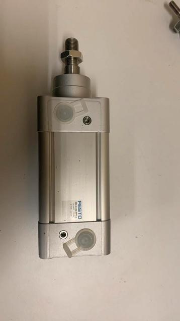 Festo cilinder type:163402. New beschikbaar voor biedingen