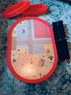 Kidkraft Cars Racebaan/Treintafel # sinterklaas # kerst cade, Ophalen, Gebruikt, Elektrisch, Overige merken