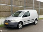 Volkswagen Caddy Bestel 2.0 SDI NAP/AIRCO/TREKHAAK/SCHUIFDEU, Auto's, Gebruikt, Volkswagen, Origineel Nederlands, Bedrijf