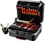 Knipex BIG Basic Move (00 21 06 HL S) Gevulde