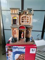 Div kerstdorphuizen van intratuin, Ophalen of Verzenden, Gebruikt