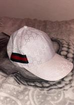 Gucci pet wit, Ophalen of Verzenden, Zo goed als nieuw, One size fits all
