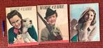 Marie Claire Vintage Tijdschriften - Jaren '40, Boeken, Tijdschriften en Kranten, Ophalen of Verzenden, Gelezen, Damesbladen